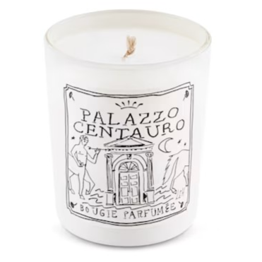SCENTED CANDLE
PALAZZO CENTAURO