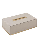 Firenze Tissue Holder Rectangular