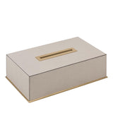 Firenze Tissue Holder Rectangular