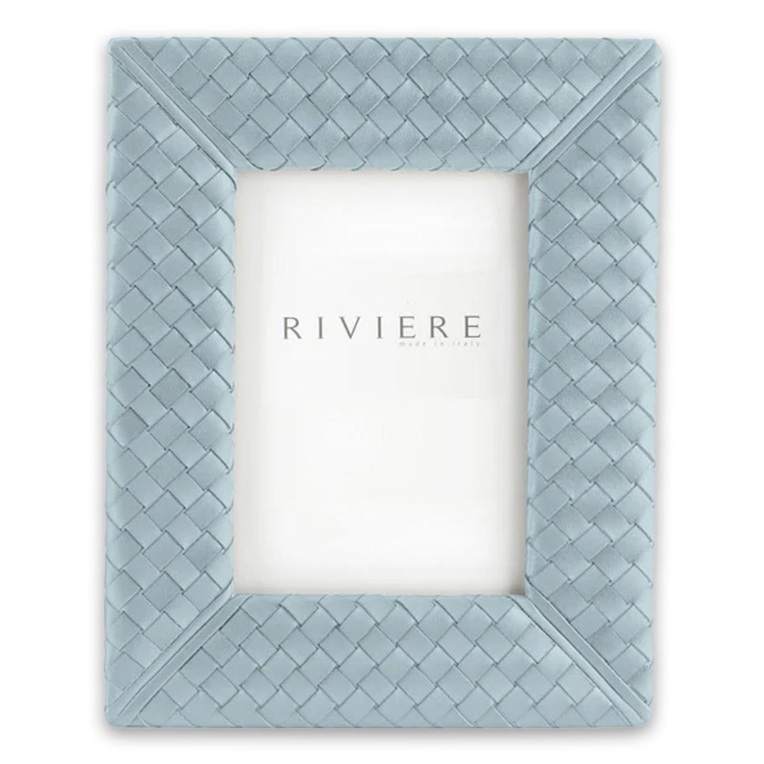 Anita Picture Frame Small
Riviere: Grey