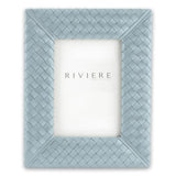 Anita Picture Frame Small
Riviere: Grey
