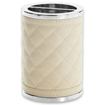 Riviere -Alghero Diamonds Toothbrush Holder
Riviere: Taupe