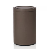 Swing Wastepaper Bin Round