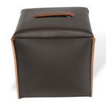 7018 Rb09 Amsterdam Tissue Holder Square