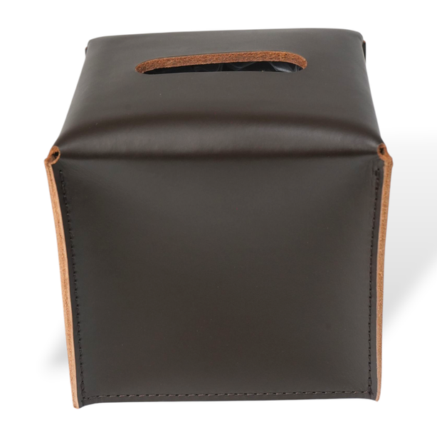 7018 Rb09 Amsterdam Tissue Holder Square