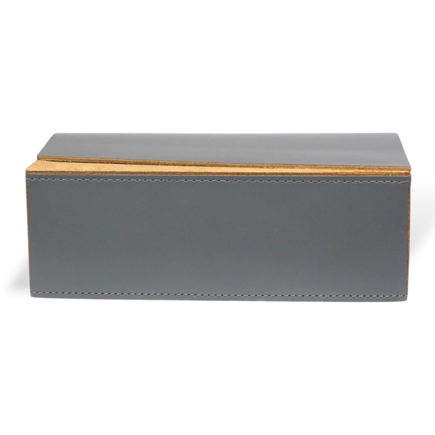 1247 Rb19 Fold Tissue Holder Rectangular