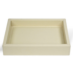 Hv101 G06St00 Soft Valet Tray Rectangular Small