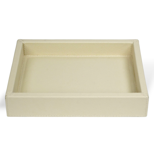 Hv101 G06St00 Soft Valet Tray Rectangular Small