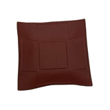 Hv022 G17St00 Jack Valet Tray Square Small