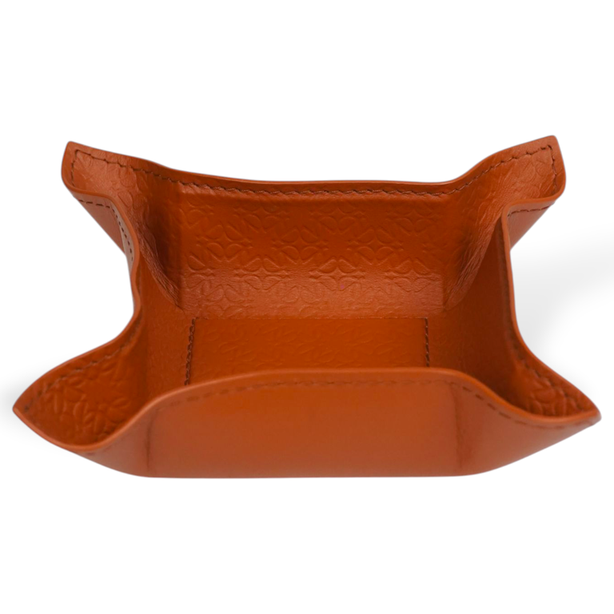 Hv022 G08St00 Jack Valet Tray Square Small