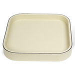 Hv121 G06St00 Polo Valet Tray Square Small