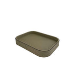Hv131 G144St00 Polo Valet Tray Rectangular Small