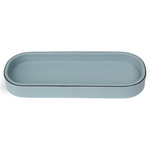 Hv151 G94St00 Polo Valet Tray Long Rectangular Small