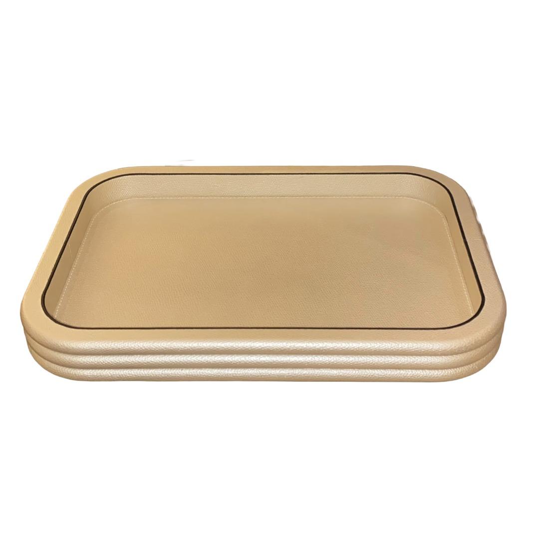 Tvp101 G61 Scala Rectangular Tray Small