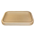 Tvp101 G61 Scala Rectangular Tray Small