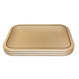 Tvp101 G61 Scala Rectangular Tray Small