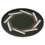 Tv871 San Marco Round Tray N.1 Mini
