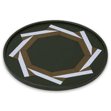 Tv871 San Marco Round Tray N.1 Mini