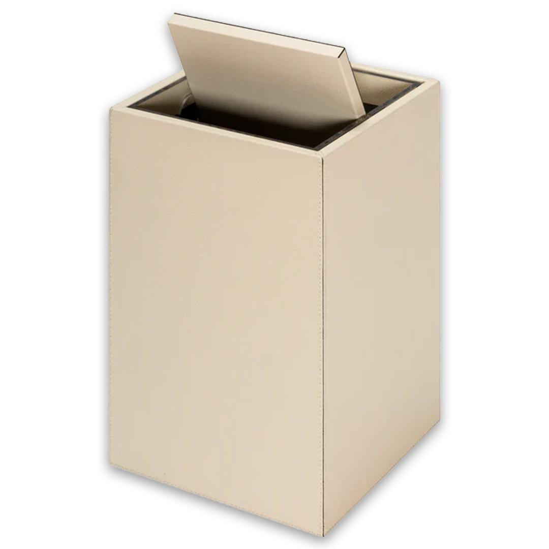 Ha336 00St00 Groove Wastepaper Bin