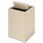 Ha336 00St00 Groove Wastepaper Bin