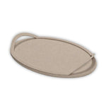 Bptv056 G21 Form Tray Oval Small