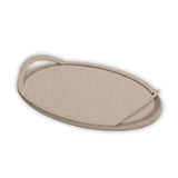 Bptv056 G21 Form Tray Oval Small