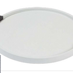 Tv148 Bronzeb41 Puccini Tray Round Large