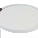 Tv148 Bronzeb41 Puccini Tray Round Large