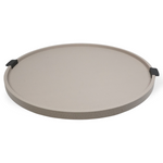 Tv148 Bronzeb83 Puccini Tray Round Large