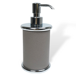 Ha597 Chromeg24St24 Ravello Soap Dispenser