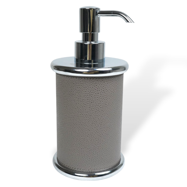 Ha597 Chromeg24St24 Ravello Soap Dispenser