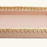 GIVERNY TRAY RECTANGULAR - SMALL