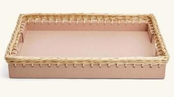GIVERNY TRAY RECTANGULAR - SMALL
