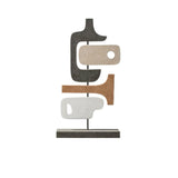 Tabou Sculpture 4