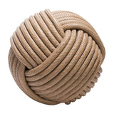 Nodo Waxed Cotton Stool