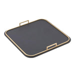BELLINI TRAY  SQUARE - LARGE