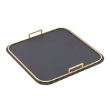BELLINI TRAY  SQUARE - LARGE