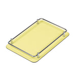 RONDÒ TRAY  RECTANGULAR - SMALL