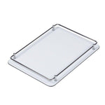 RONDÒ TRAY  RECTANGULAR - MEDIUM