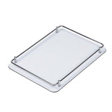 RONDÒ TRAY  RECTANGULAR - MEDIUM