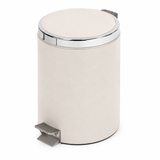BINO PEDAL BIN  ROUND - LARGE