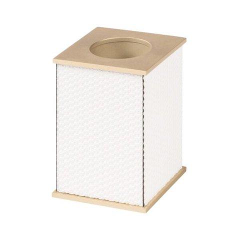 FIRENZE BATHROOM COLLECTION - TOOTHBRUSH HOLDER
