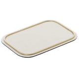 ROSSINI RECTANGULAR TRAYS - SMALL