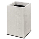 FIRENZE BIN SQUARE - WITHOUT LID