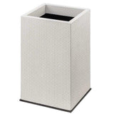 FIRENZE BIN SQUARE - WITHOUT LID