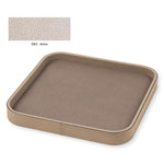 POLO VALET TRAY SQUARE SMALL