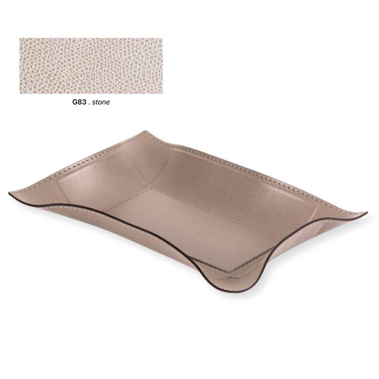 JACK VALET TRAY RECTANGULAR SMALL