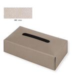 READY TISSUE HOLDER RECTANGULAR-STONE