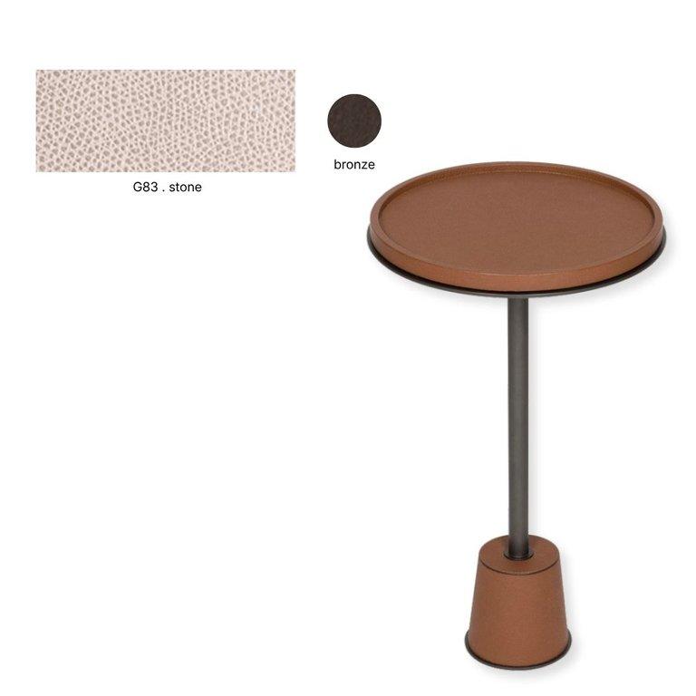 SORRENTO SIDE TABLE MEDIUM