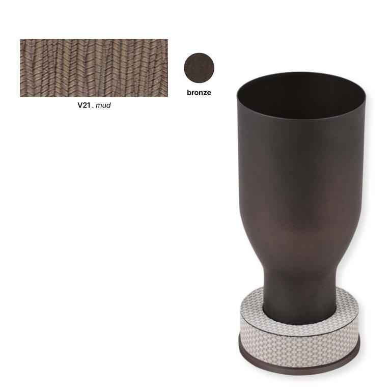 BRINDISI VASE  - SMALL
